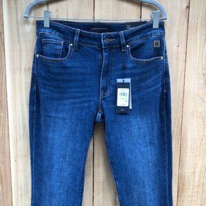 Tommy Hilfiger Tribeca Straight Leg Jeans Size 4